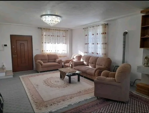 تصویر 3 - ویلا ریحان در رامسر