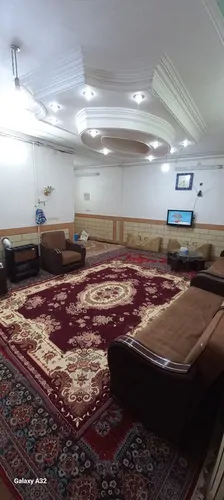 تصویر 3 - آپارتمان ممتاز اقامت در  شوشتر