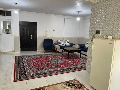 تصویر 4 - خانه مبله سپهر در گرگان
