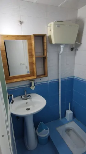 تصویر 16 - آپارتمان مبله مژده در  بوشهر