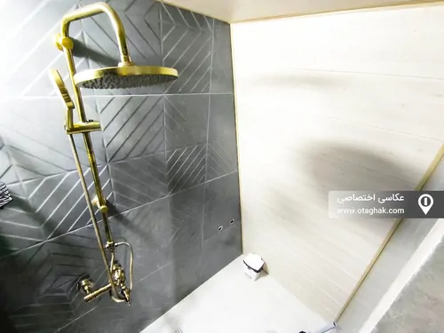 تصویر 25 - کلبه  سوئدی باغ پدری در  شیرگاه