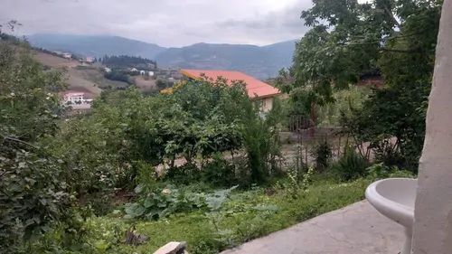 تصویر 2 - ویلا ویلا کوهستای  در رستم آباد