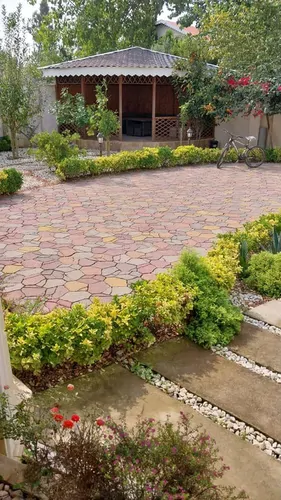 تصویر 23 - ویلا آرامش در  زیبا کنار