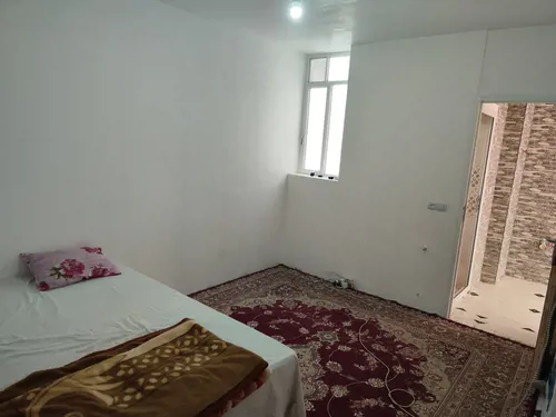 تصویر 7 - آپارتمان مبله گلبرگ (۳) در  شیراز