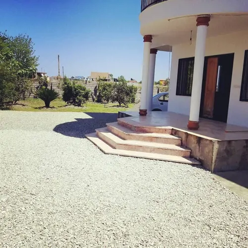 تصویر 10 - ویلا محمودی در  نمک آبرود