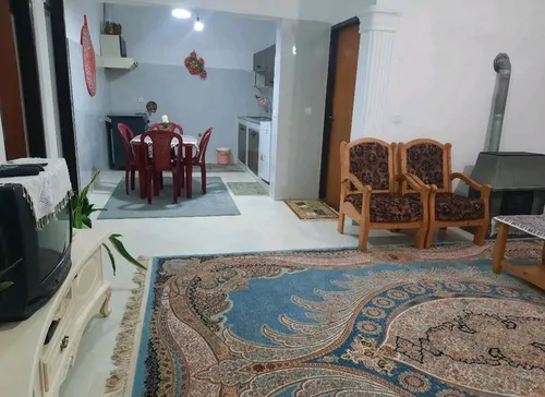 تصویر 4 - ویلا گلباغ در رامسر