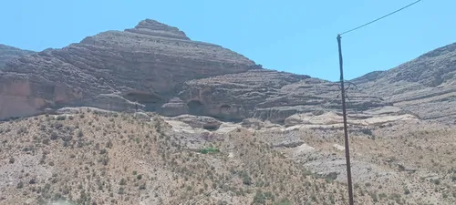 تصویر 3 - خانه معمولی  در سیرجان