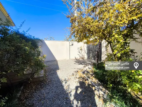 تصویر 19 - ویلا استخردار سرپوشیده آبگرم آسمان  در  سهیلیه