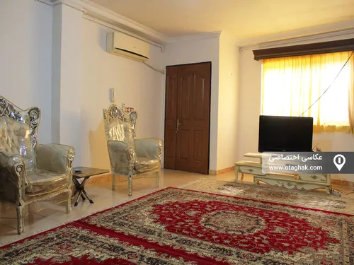 تصویر 2 - خانه سعید (همکف) در رشت