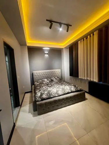 تصویر 19 - ویلا لاکچری استخردار آبگرم شاه دختِ مهرآباد در  رودهن