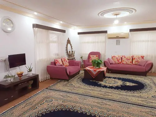 تصویر 4 - ویلا بهشت در  عباس آباد