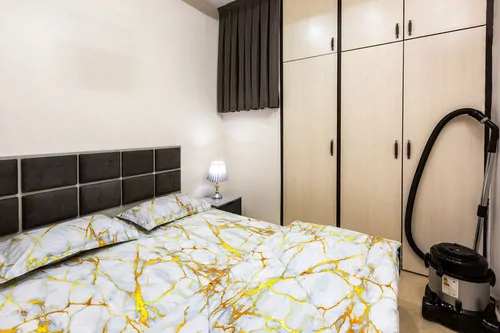 تصویر 12 - آپارتمان الماس رفیعی (۵۷) در مشهد