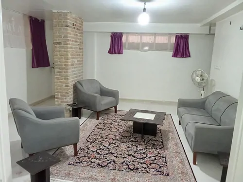 تصویر 3 - سوییت مبله میدان شهدا در تهران