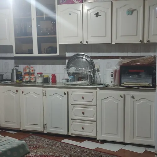 تصویر 3 - خانه سوییت دربست در ارومیه