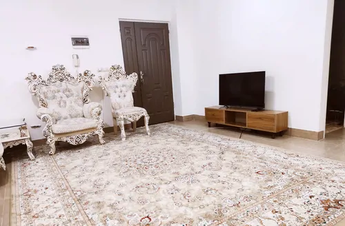 تصویر 2 - آپارتمان مبله آیهان (1) در  بوشهر