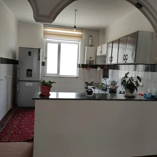 تصویر 2 - آپارتمان زیبا در  اردبیل
