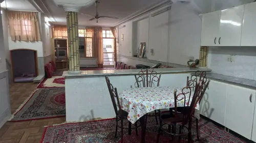 تصویر 8 - خانه نبض بهار (۲) در  کاشان