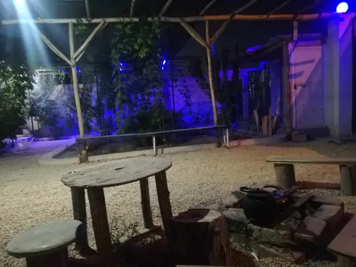 تصویر 3 - ویلا خونه باغ  در کاشان