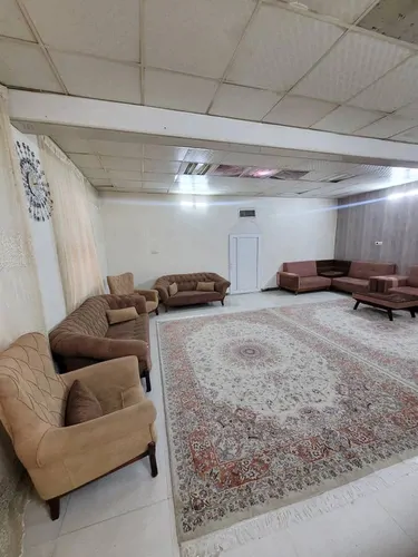 تصویر 9 - ویلا استخردار آبگرم نگارستان در  شهریار