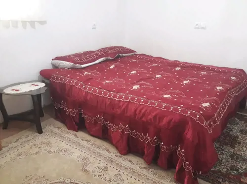 تصویر 5 - آپارتمان اقامتگاه جلال آل احمد (اورازان) در طالقان