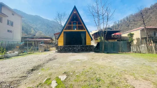 تصویر 2 - کلبه سوییسی روار در ماسال