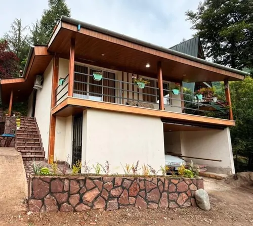 تصویر 2 - ویلا ویلا جنگلی دایان  در رامسر