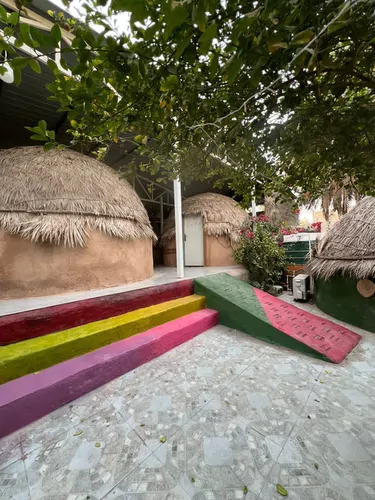 تصویر 5 - اقامتگاه بوم‌گردی دنج (نفس) در  هرمز