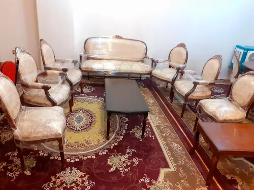 تصویر 9 - آپارتمان مبله سفیر امید در  شهرکرد