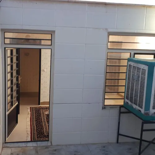 تصویر 15 - خانه مبله آرام در  کاشان