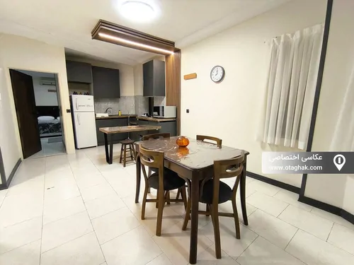 تصویر 9 - خانه آرمانی (1) در  کیش