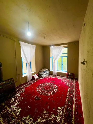 تصویر 2 - ویلا مجموعه گردشگری کاژه📍 اقامتگاه بوم گردی کاژه داریان در پاوه