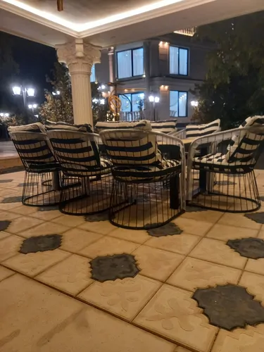 تصویر 21 - ویلا عمارت کلاسیک vip  در  رودهن