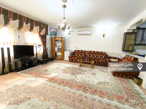 تصویر 5 - خانه مبله فرهنگ در کاشان