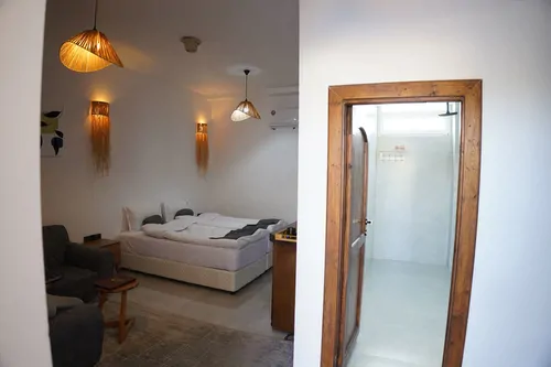 تصویر 10 - اقامتگاه بومگردی صفا آباد (301) با صبحانه رایگان در قشم