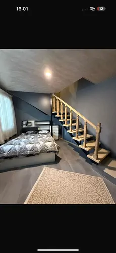 تصویر 2 - ویلا ویلای استخردار لاکچری در لاهیجان