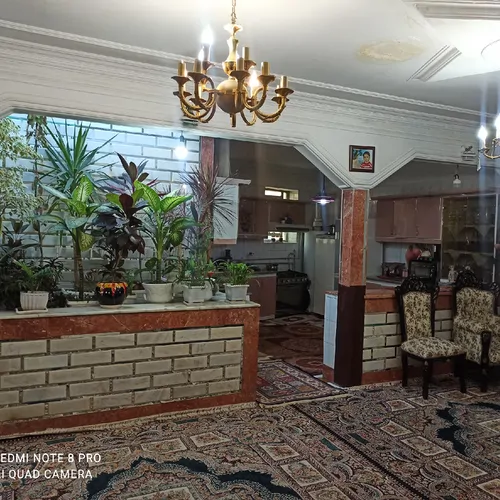 تصویر 5 - خانه تسلیمی در  همدان