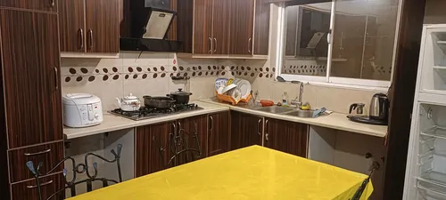 تصویر 6 - ویلا استخردار آبگرم آرام با ایرهاکی  در  چالوس
