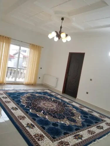 تصویر 3 - ویلا ایثار با استخر و جکوزی در سرخ رود