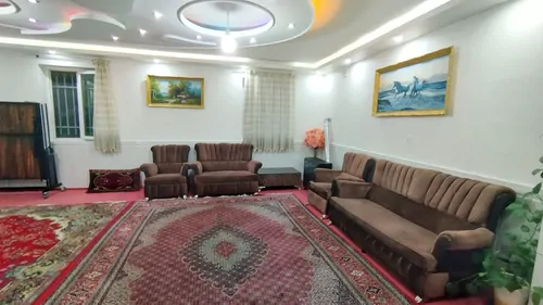 تصویر 7 - ویلا  آرمان  در  سلطانیه