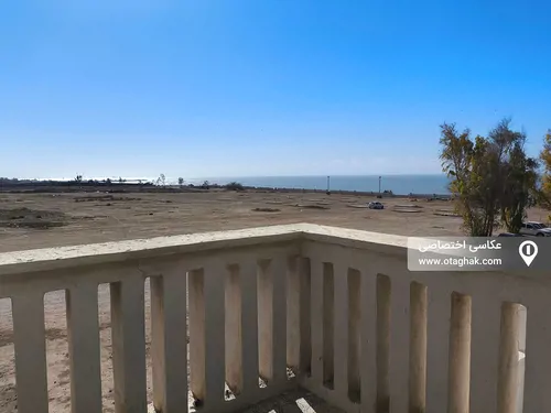 تصویر 11 - خانه دریادلان در  بوشهر