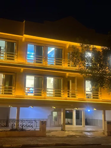 تصویر 8 - خانه مبله آذربایجان (واحد 4) در  کیش