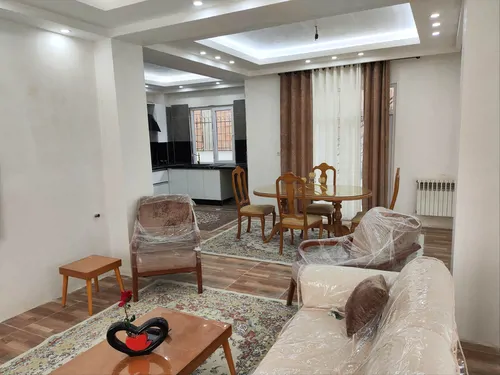 تصویر 5 - ویلا استخردار آبگرم رویال (2) با جکوزی در  چالوس