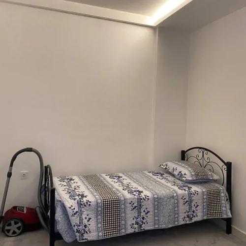 تصویر 9 - خانه مبله مُکَسَّر vip در  پارسیان