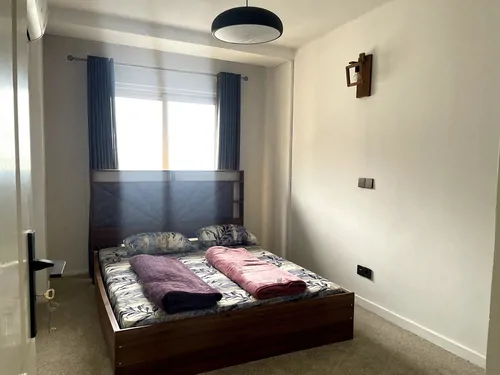 تصویر 5 - آپارتمان مبله ساحلی راز (3) در  محمودآباد