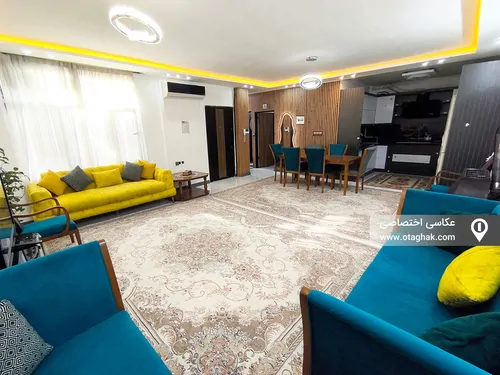 تصویر 4 - ویلا ارغوان در مشهد