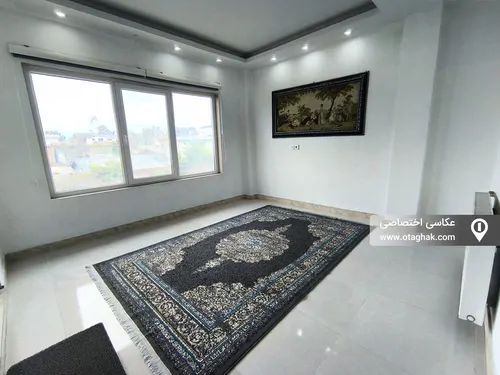 تصویر 9 - ویلا ساحلی مهندس رسا (صدف ۴) در  نوشهر