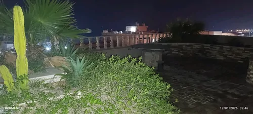 تصویر 15 - آپارتمان مبله بنگو با ویوی دریا در عسلویه