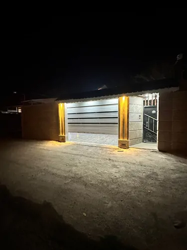 تصویر 12 - ویلا ملکه پلاس (2) در  انزلی