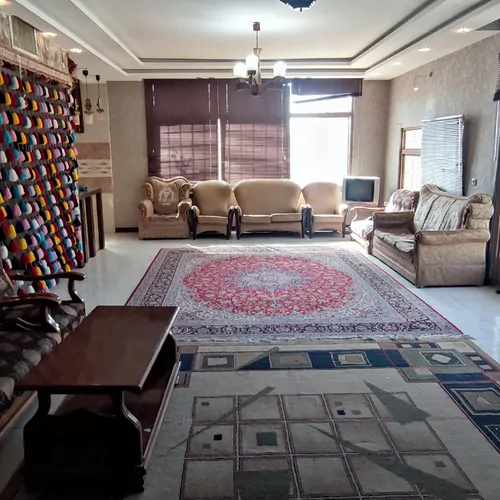 تصویر 2 - ویلا آتا باغ  در بهارستان