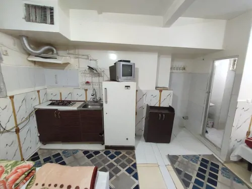 تصویر 4 - سوییت کریم الدینی (6) در مشهد